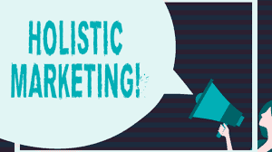Holistic Marketing