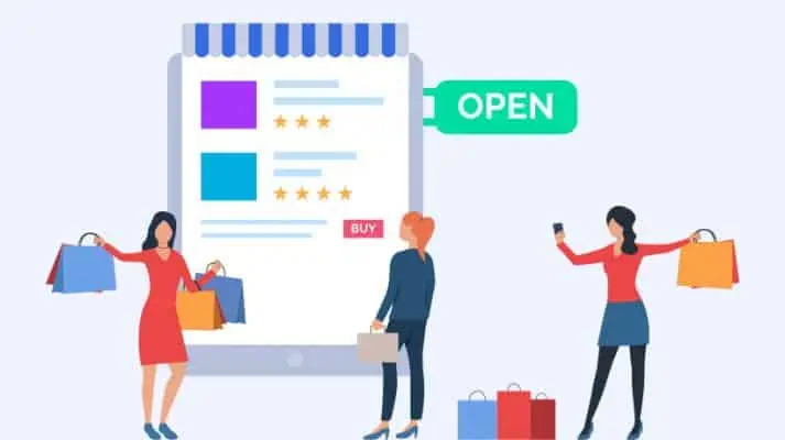 Multi-Vendor Marketplaces: All Things You Should Know About It (2022) 3 Multi-Vendor