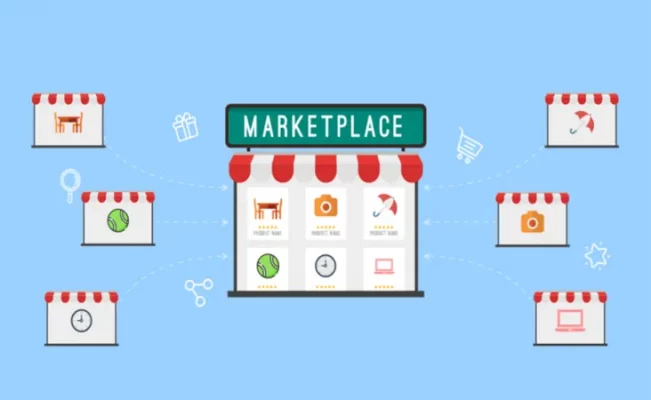 Multi-Vendor Marketplaces: All Things You Should Know About It (2022)