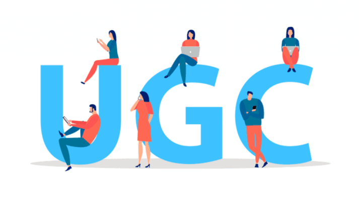 User-Generated Content