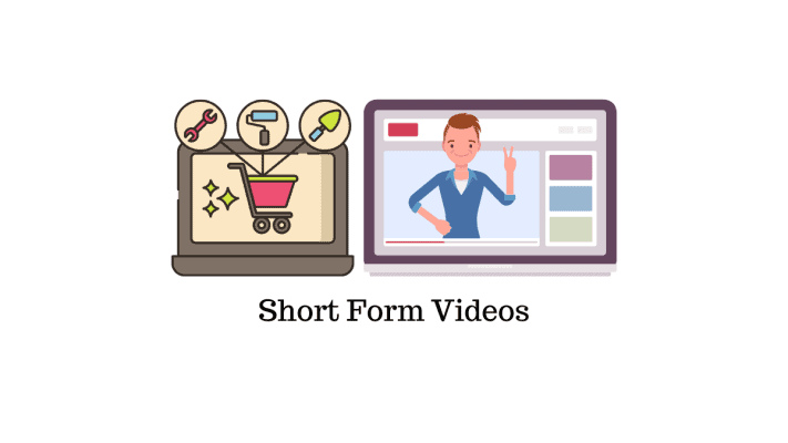 Short-Form Video Content: The Key To Your Marketing Success 2022 1
