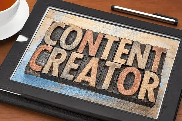 How To Become A Content Creator In 2022 1