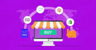 ECommerce Platform Comparison 2022 - Choose the Best for Your Business 3 eCommerce Platform