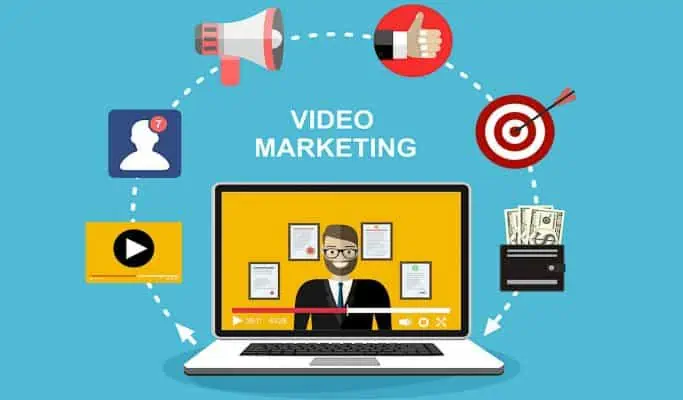 Video Marketing Strategy: Useful Way To Promote Your Brand (2022) 1