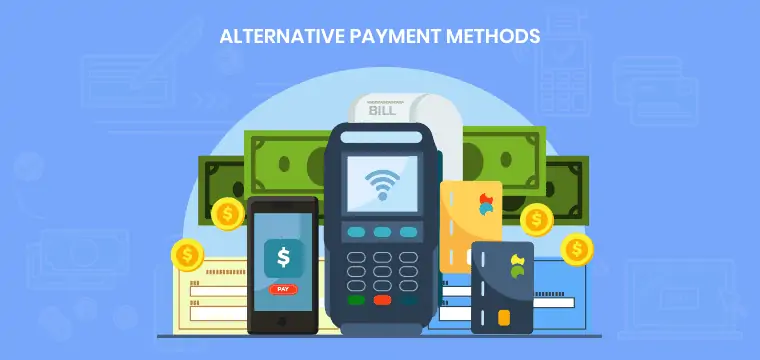 alternative payment methods 
