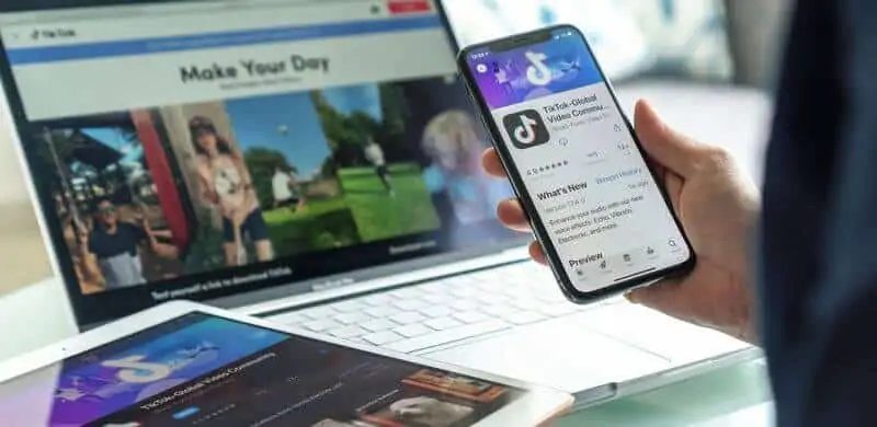The Ultimate Guide To The TikTok Creator Marketplace (2022) 2 TikTok Creator Marketplace