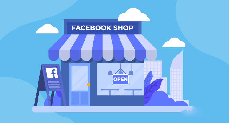 Facebook Shops