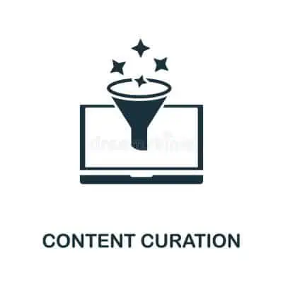 Content Curation 