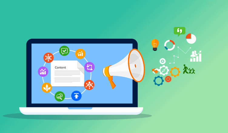 Content Distribution Strategy for Content Marketing 2025