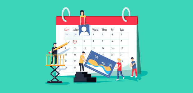 Basic Definition Of Marketing Calendar (2022) 3 Marketing Calendar