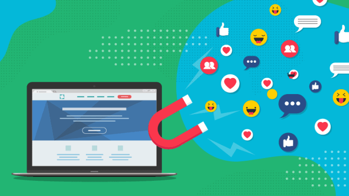 social media benchmarks