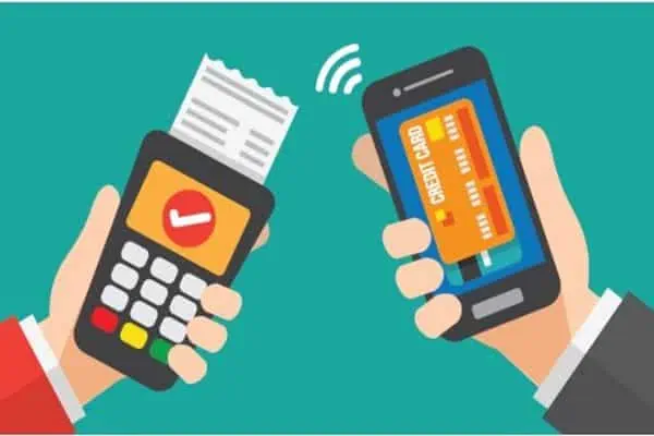 Electronic Payments: Thing You Should Know (2022) 1
