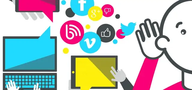Optimize Your Social Media Monitoring Approach | eBoxman 3 Social Media Monitoring