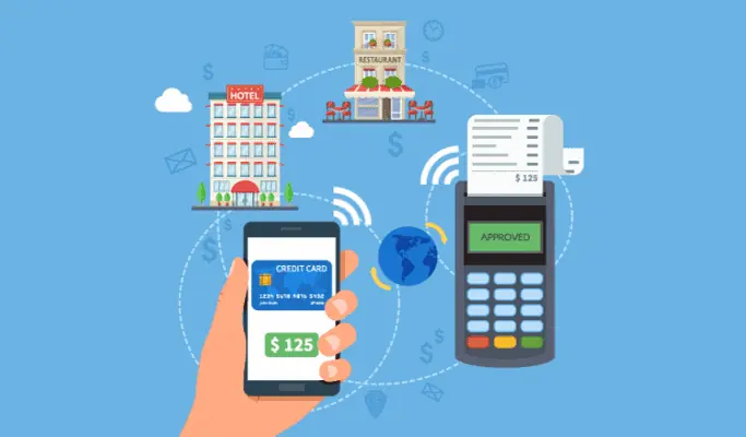 What Are Mobile Payments? Basic Thing That You Should Know (2022) 3 Mobile Payments