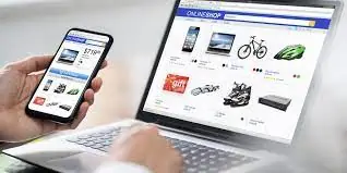 Ecommerce Website: Important Information For Store Owners (2022) 2 Ecommerce Website