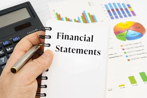Financial Statements: Thing Business Owners Should Know (2022) 1