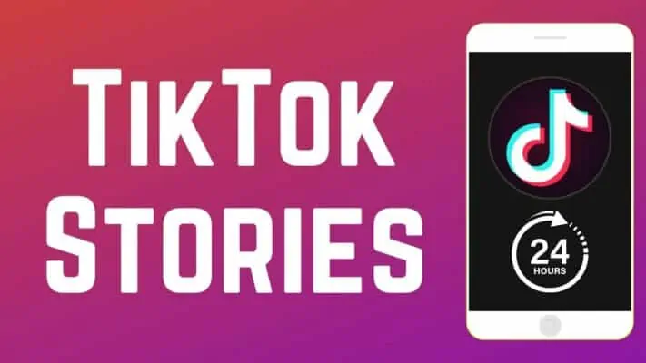 What Are TikTok Stories? And How To Use It (2022) 1