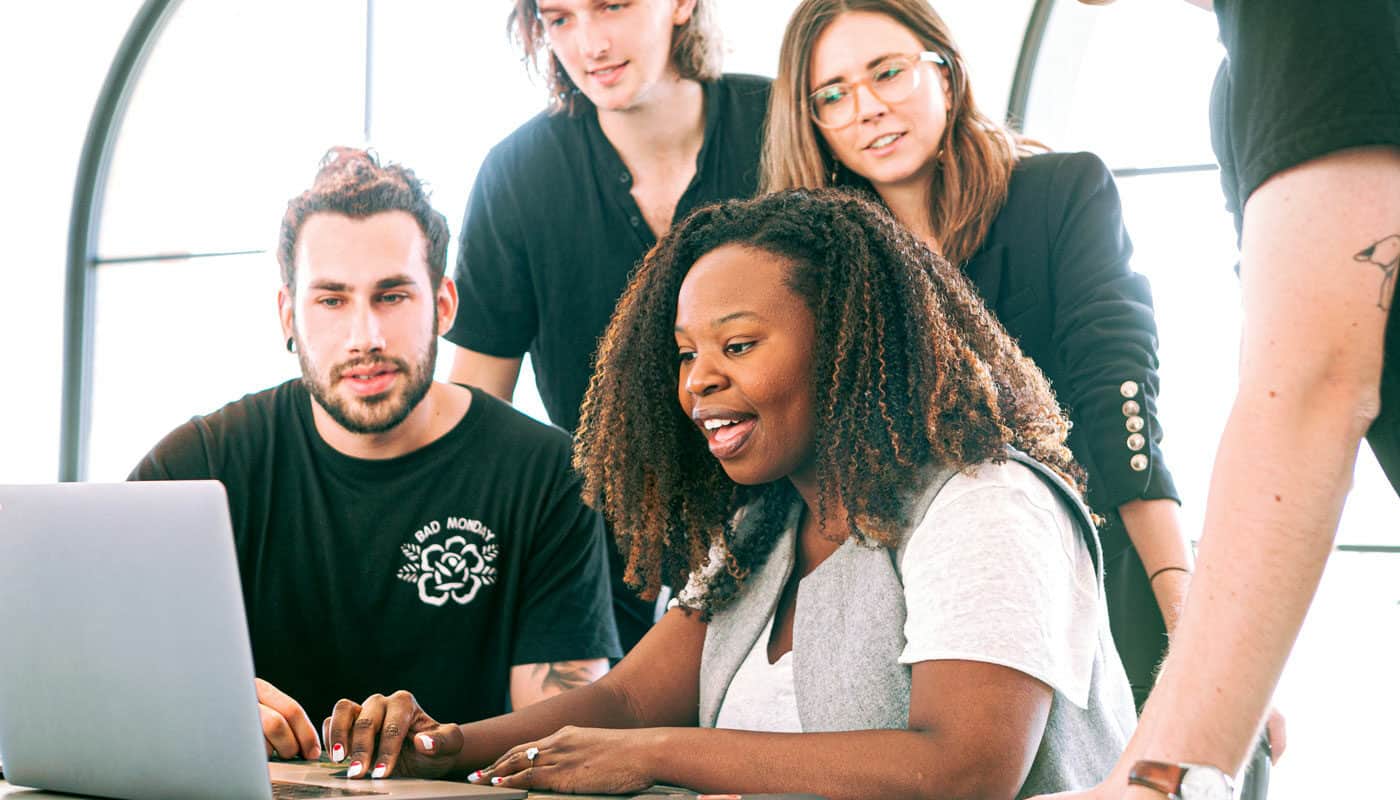 Affiliate program banner