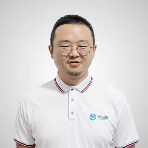 Li Ming EboxMan