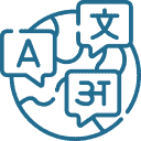 Private Sourcing Agent 3 languages