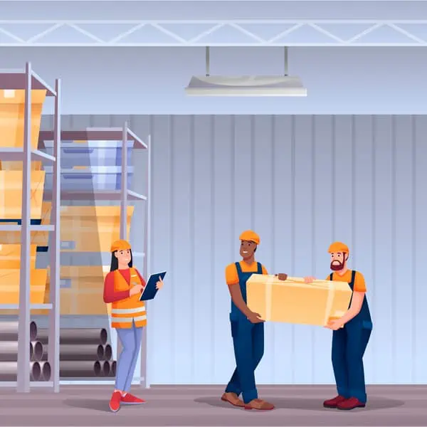 EboxMan Quality check