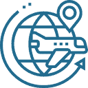 Private Sourcing Agent 13 worldwide-shipping