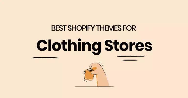 10 Best shopify themes for clothing store 2023 6