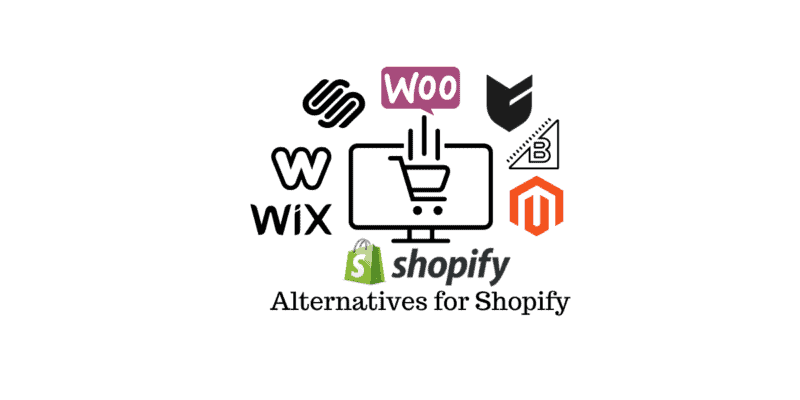 9 Best Shopify Alternatives competitor in 2023 7