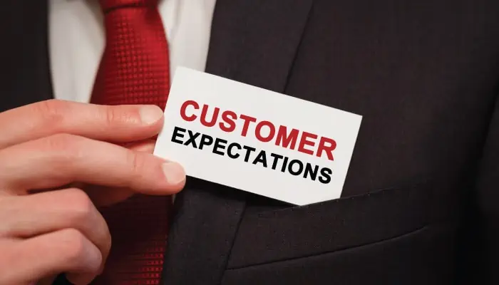 How to meet Customer Expectation in 2023