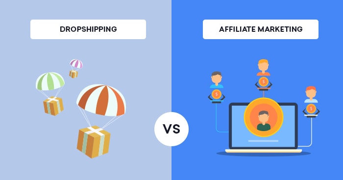 Affiliate Marketing vs Dropshipping: Which is More Profitable in 2023? 11