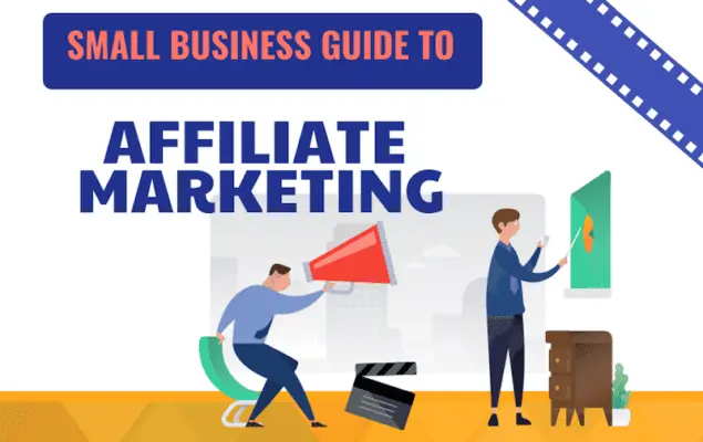 How to Run an Influencer Affiliate Marketing Outreach Strategy 2