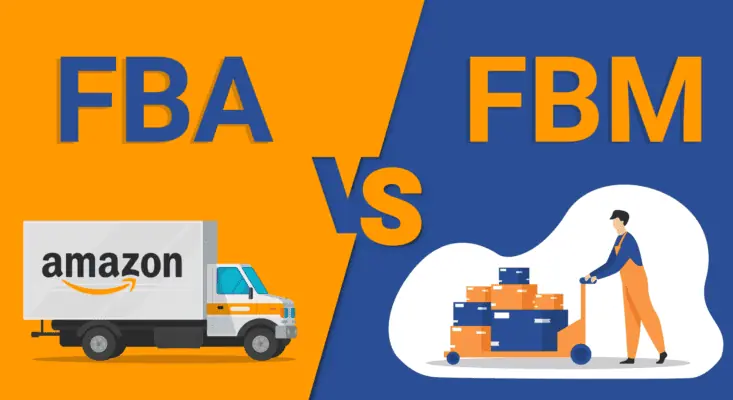 How to Choose an Amazon Fba Fulfillment Model To Sell on Amazon 2 How to Choose an Amazon Fba vs Fulfillment Model 2