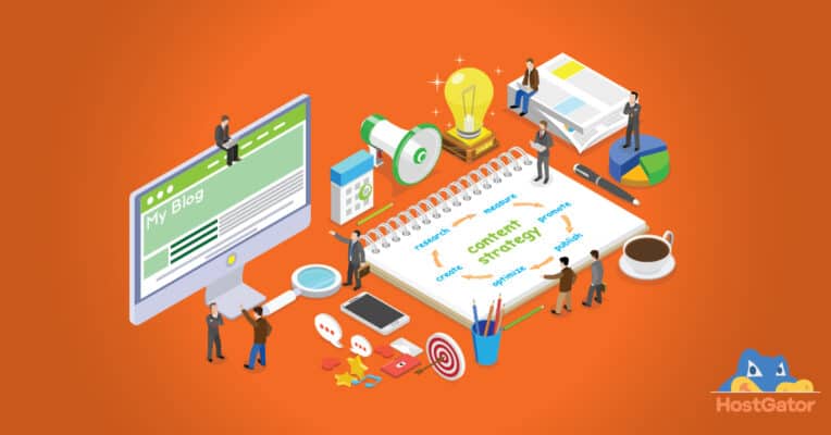 How To Create Blog Content Strategy For Your Business 17