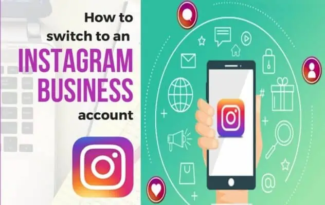 Instagram account for Business: A Game-Changer