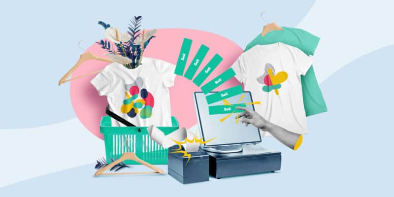 How to Start to Sell Clothing Online Without Inventory 11