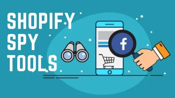 Best Shopify Spy Tool on Shopify Stores for Free in 2023
