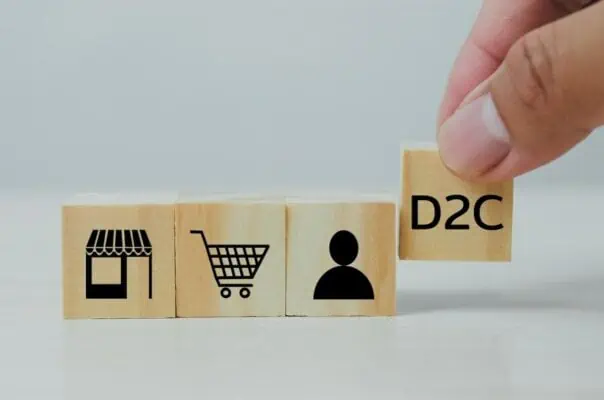 Useful Thing About Selling Direct-to-Consumer Sales dtc 2