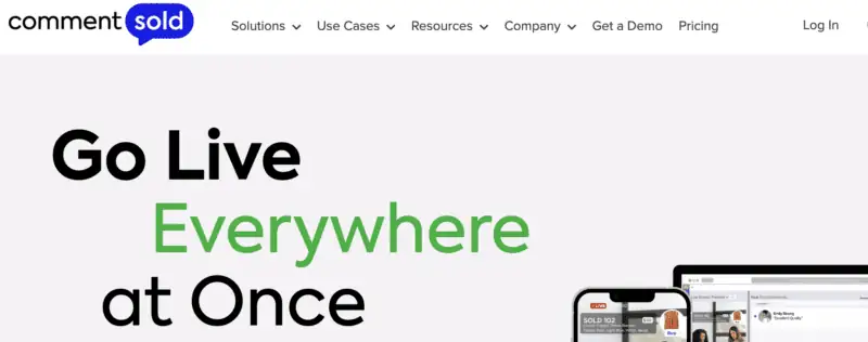 Grow your online sales with Live Shopping on ecommerce in 2023 4