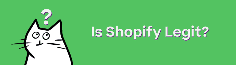is shopify legit and safe for your online store in 2023 