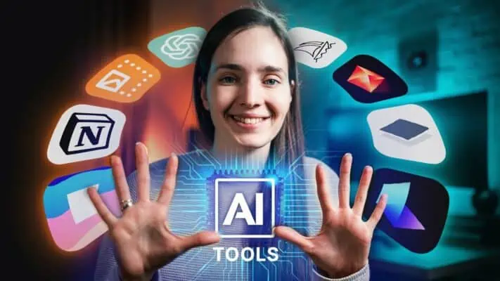 Using AI Tool To Run Amazon Seller FBA Business 2023