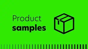  Test new sample products online store before stocking at retail stores 