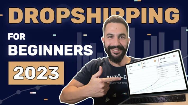 Start a Dropshipping Business, A Step-by-Step Guide for Beginners 2023 2