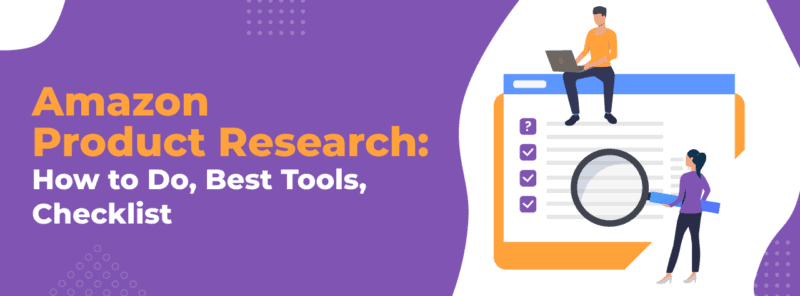 How to Do Amazon Product Research Tool 2
