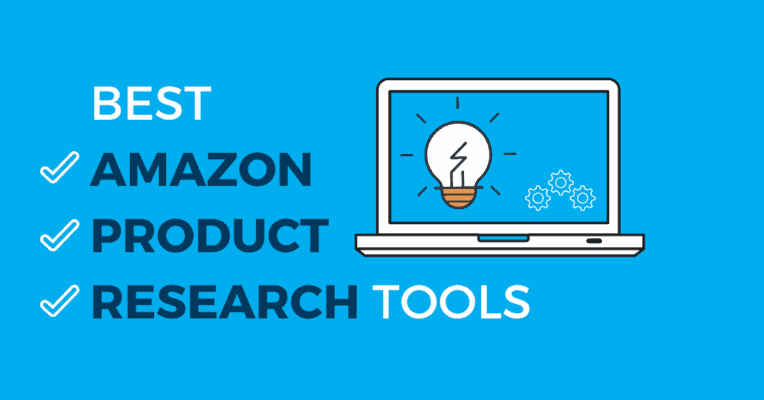 How to Do Amazon Product Research Tool 3