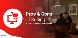 The Pros & Cons of Selling on Each Shopify Sales Channel