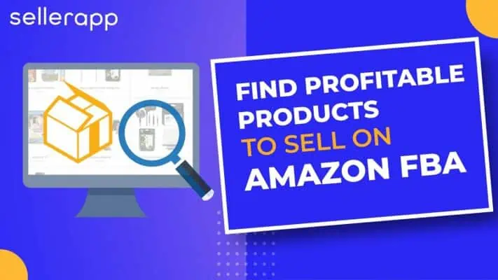 How to Do Amazon Product Research Tool 4