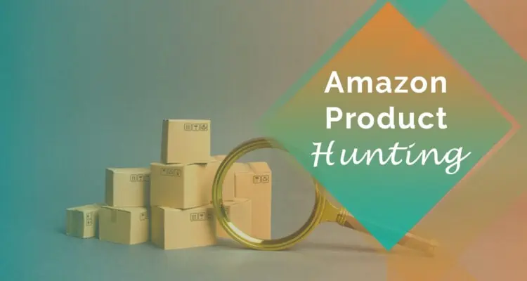 Product Hunting Sell on Amazon USA Niches 2023