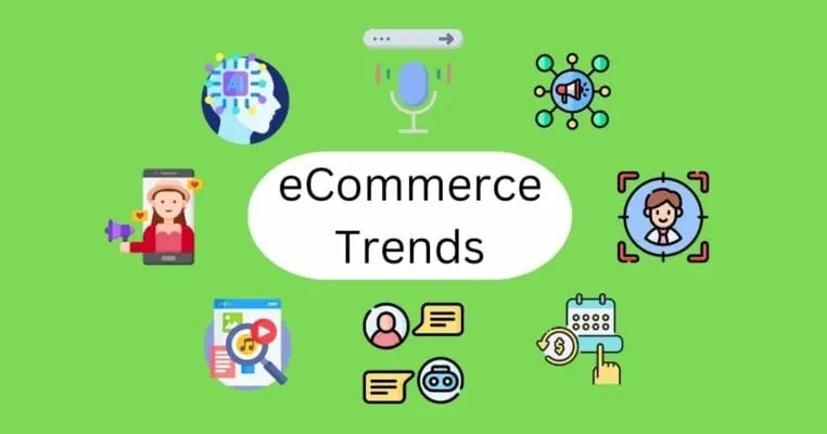 9 ecommerce trends automation opportunities for stores 2024 1