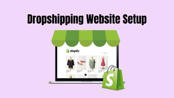 How Do You Start to Manage a Dropshipping Business Store on Shopify? 4