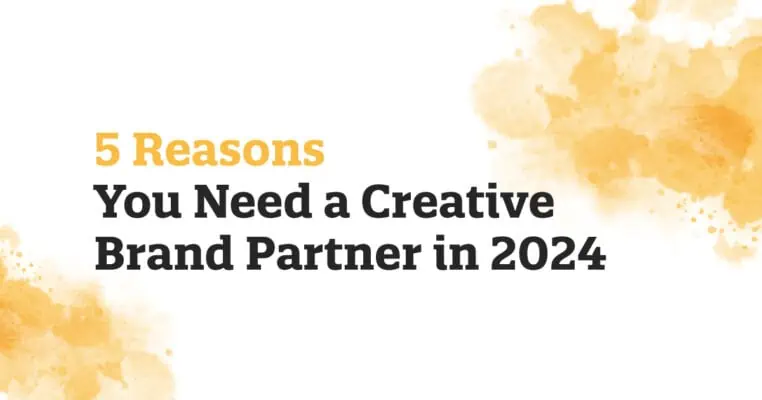 5 Reasons You Should Partner Up Partnership In 2024 2